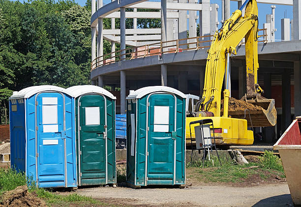 Best Construction Site Portable Toilets  in Sulligent, AL