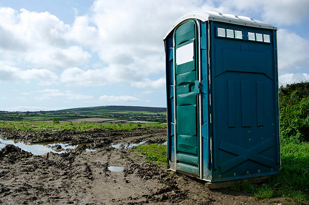 Best Portable Restroom Setup and Delivery  in Sulligent, AL
